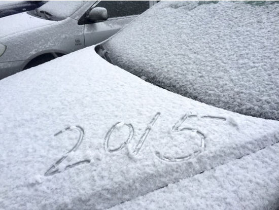 北方地区降雪工地不会提前竣工